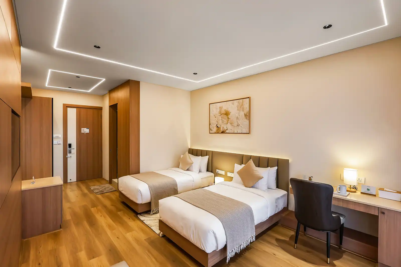 Savian Suites Aurel, Bengaluru