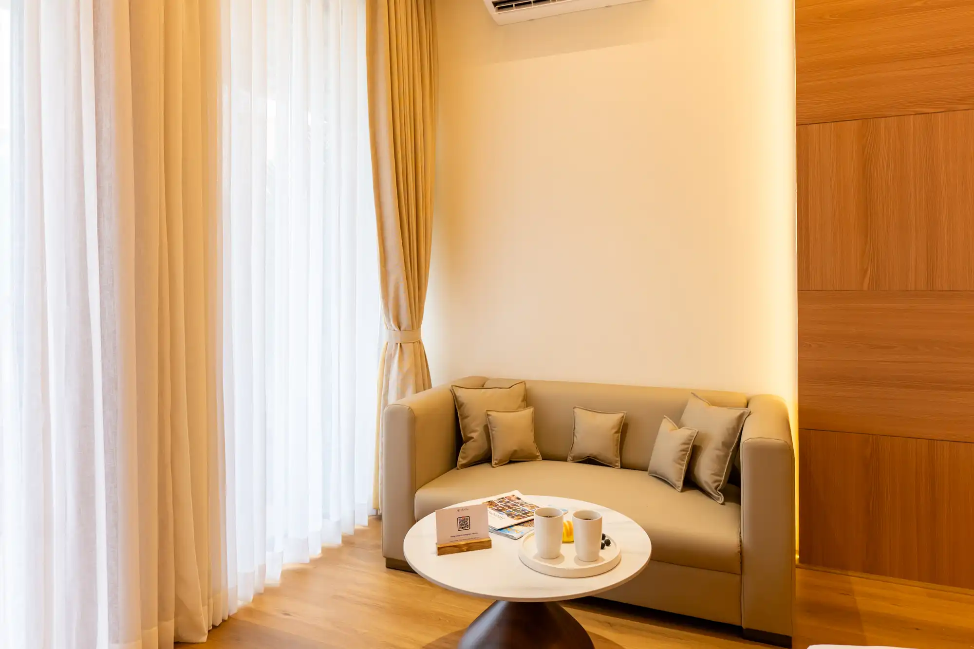Savian Suites Aurel, Bengaluru