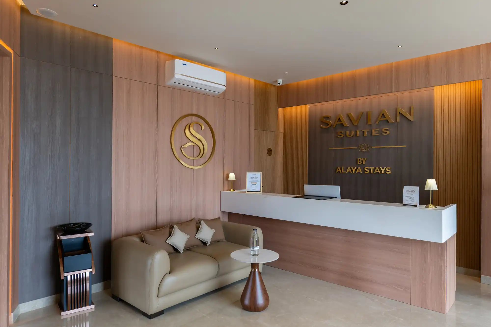 Savian Suites Aurel, Bengaluru