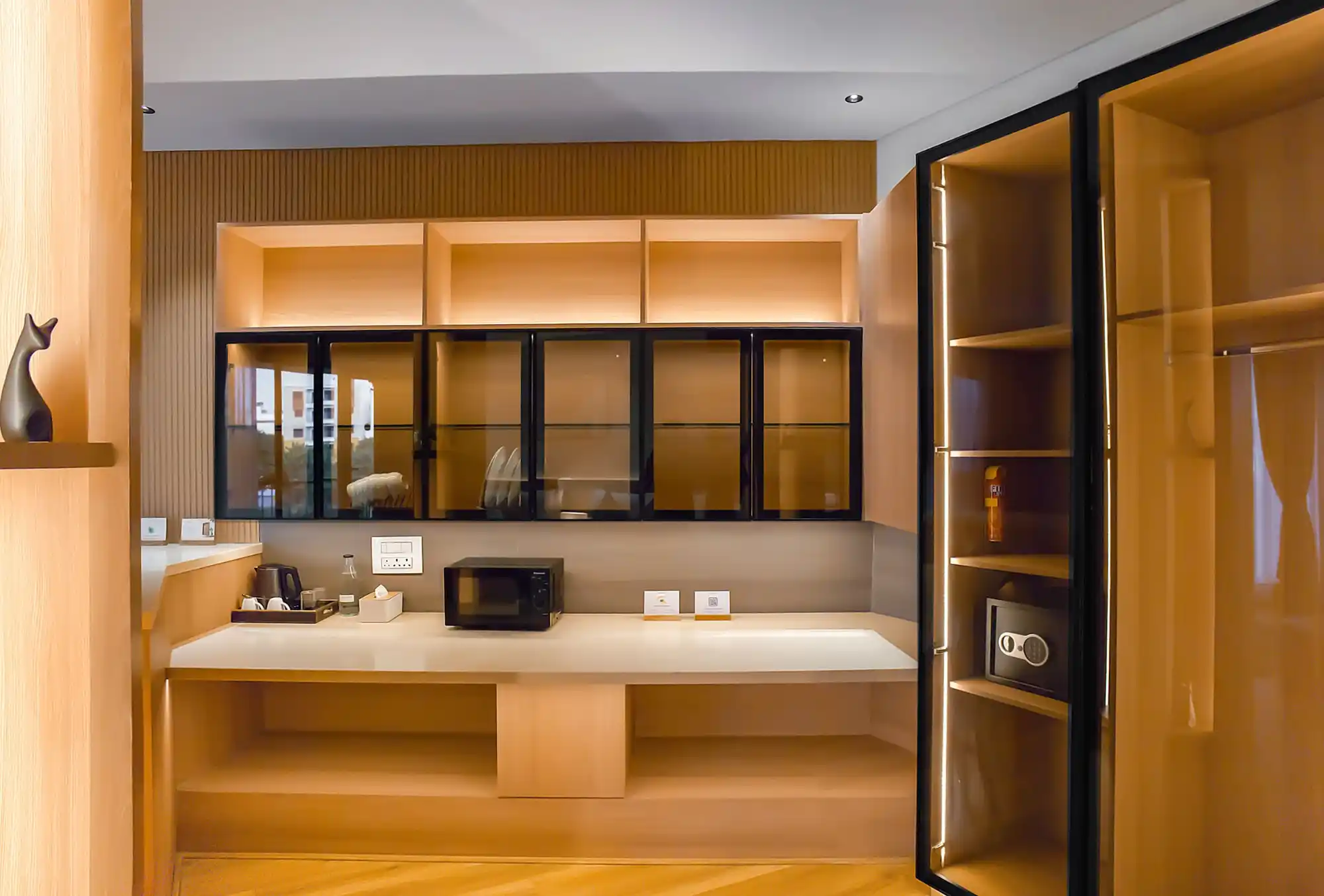 Savian Suites Avira, Bengaluru