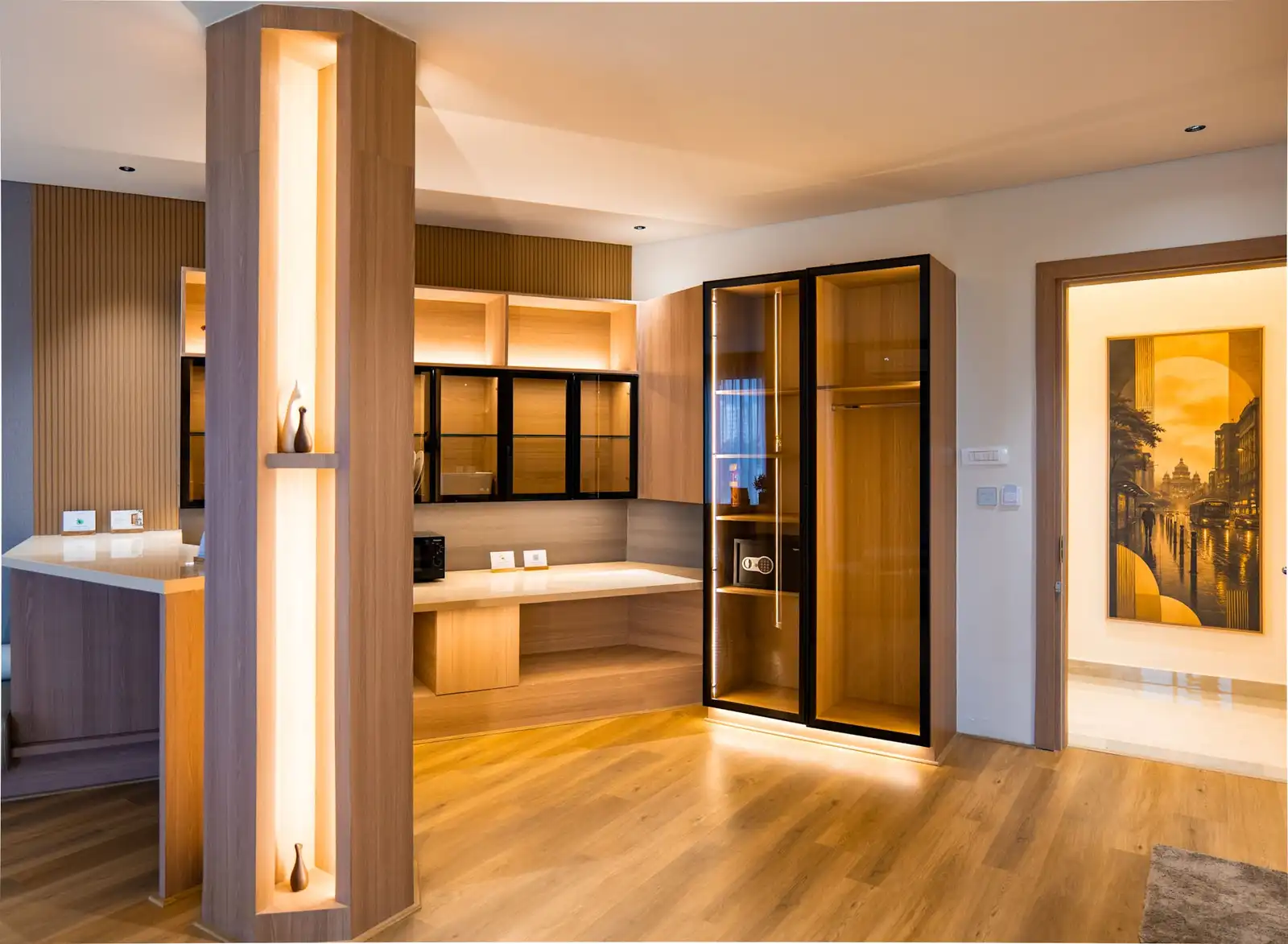 Savian Suites Avira, Bengaluru