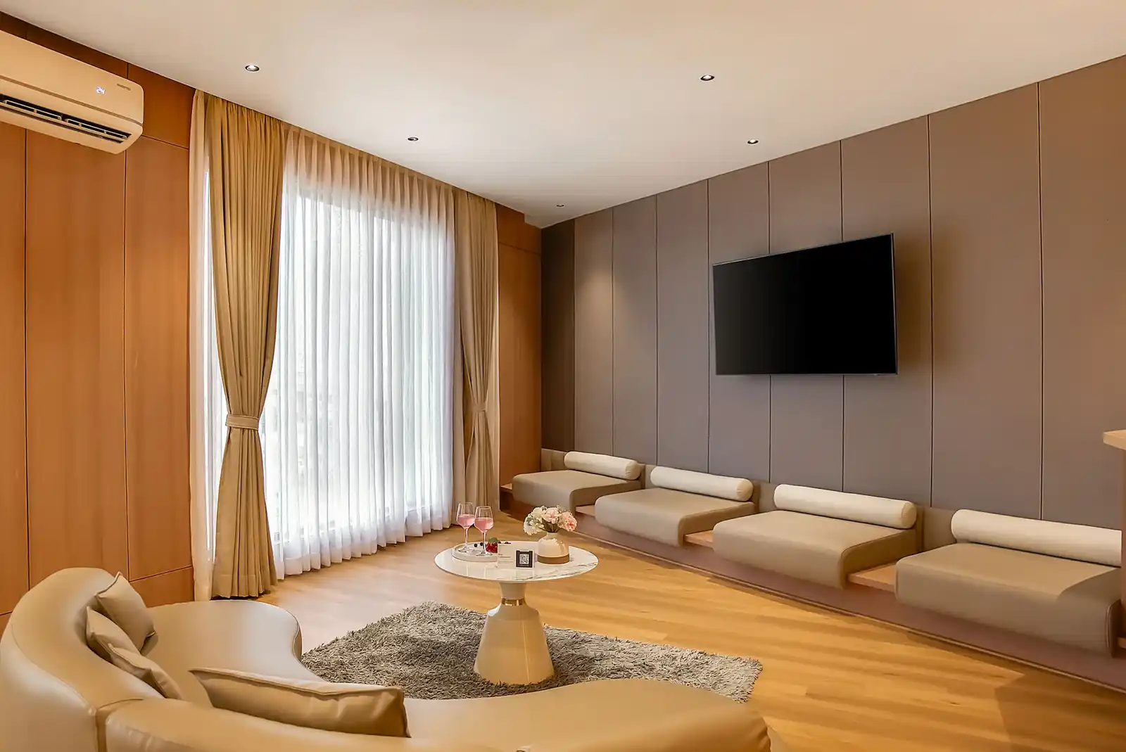Savian Suites Avira, Bengaluru