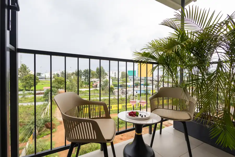 Savian Suites Avira, Bengaluru