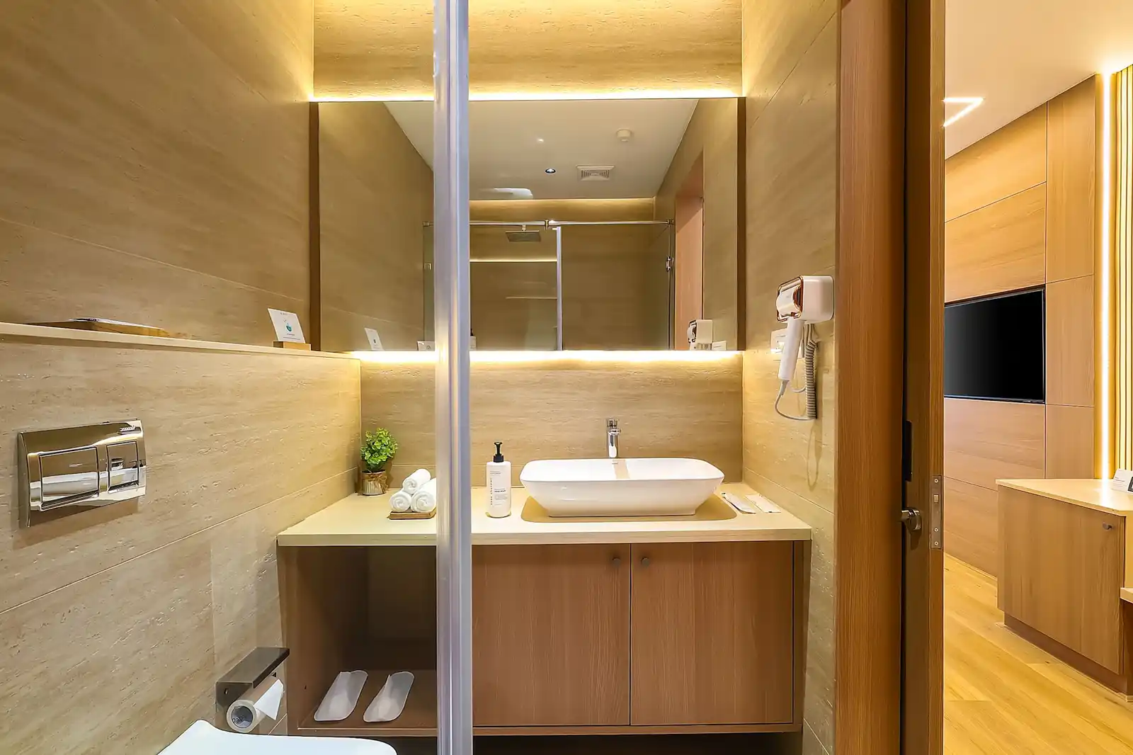 Savian Suites Avira, Bengaluru