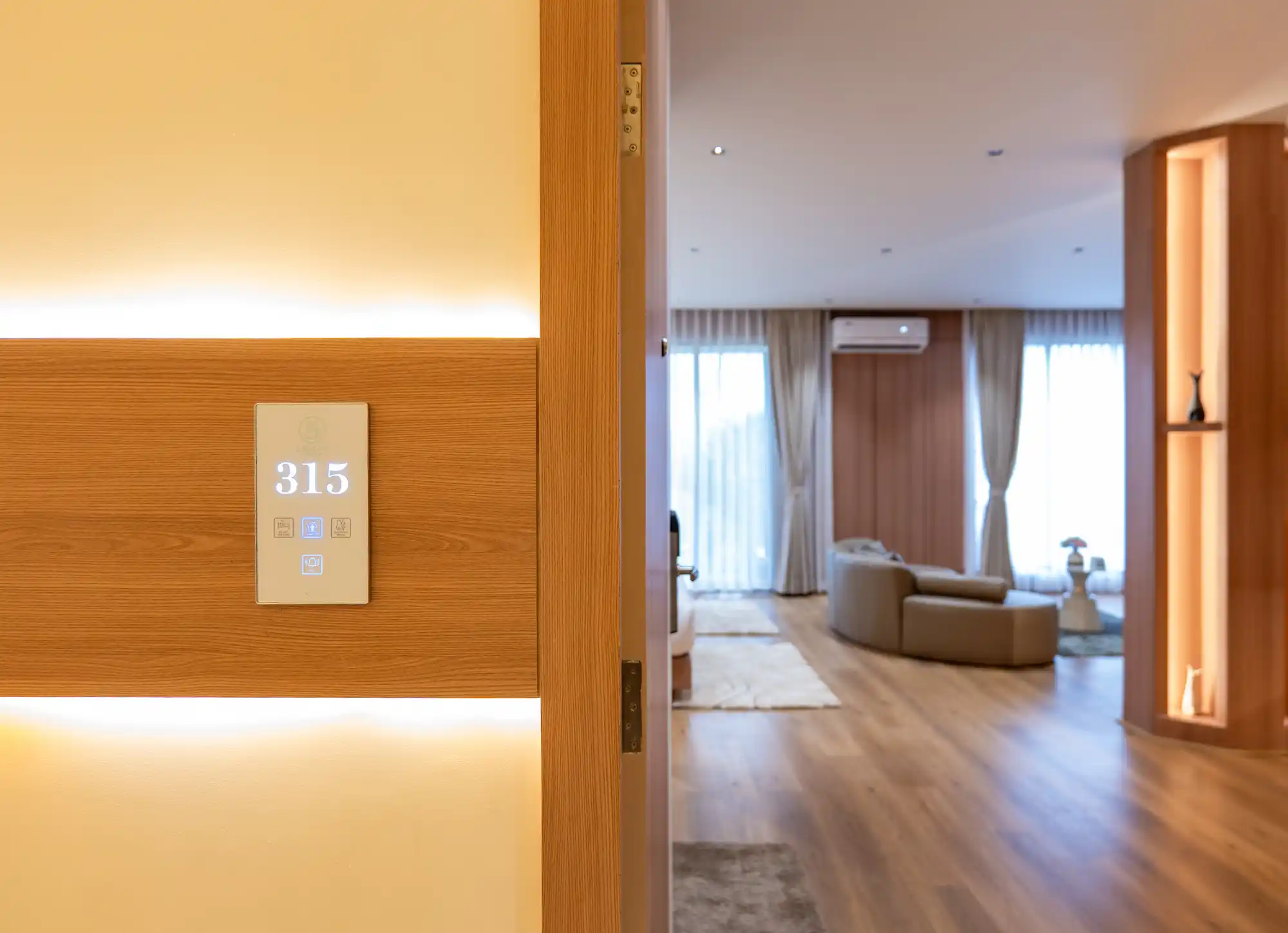 Savian Suites Avira, Bengaluru