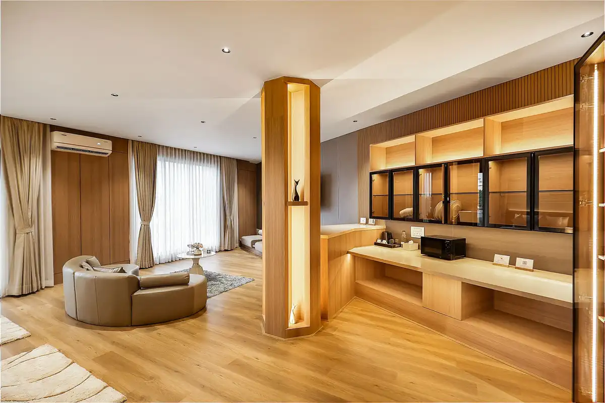Savian Suites Avira, Bengaluru