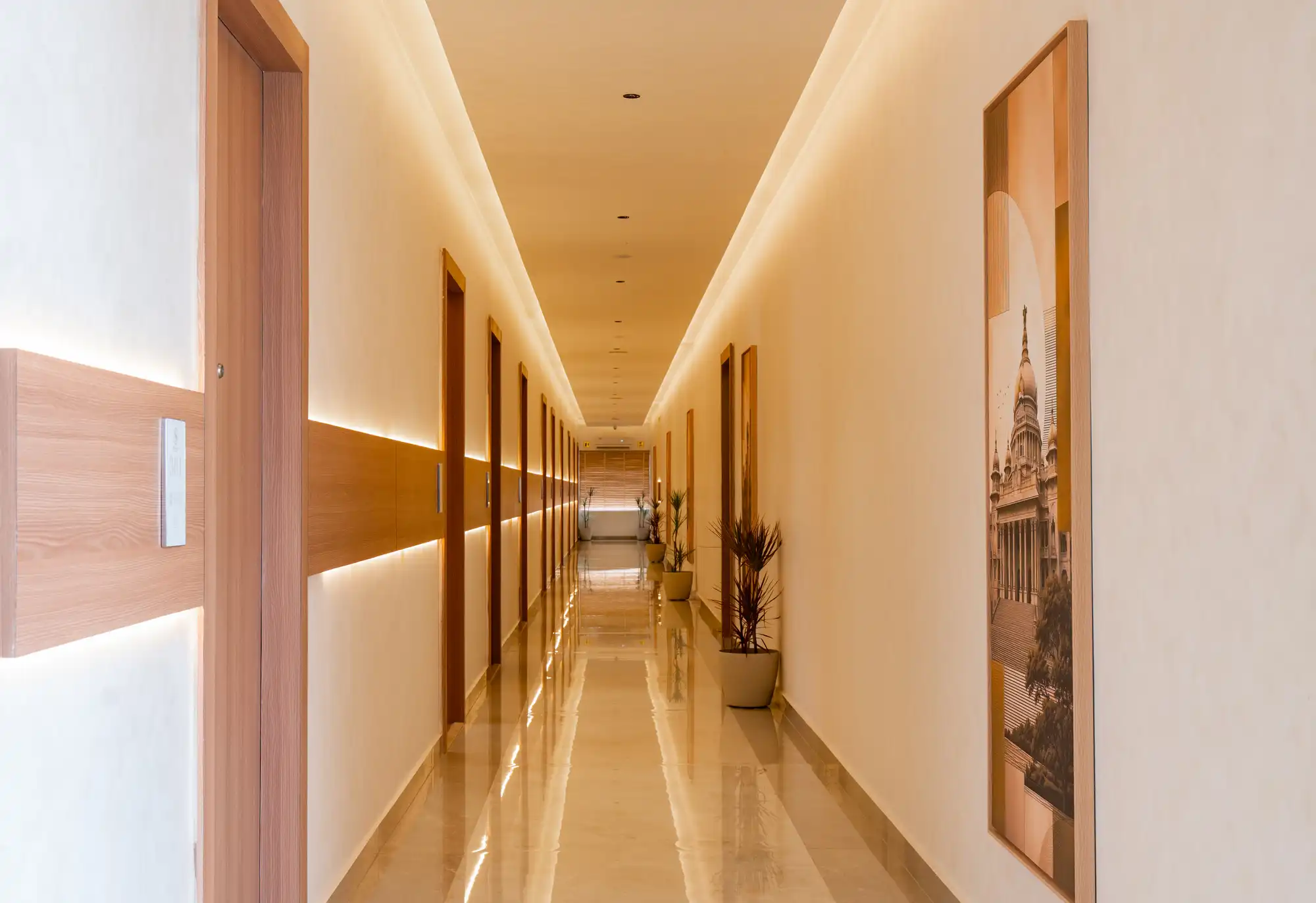 Savian Suites Avira, Bengaluru