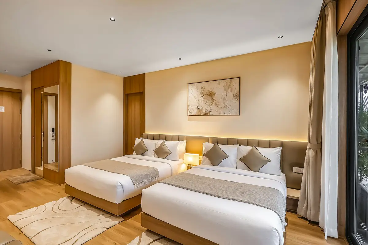 Savian Suites Avira, Bengaluru
