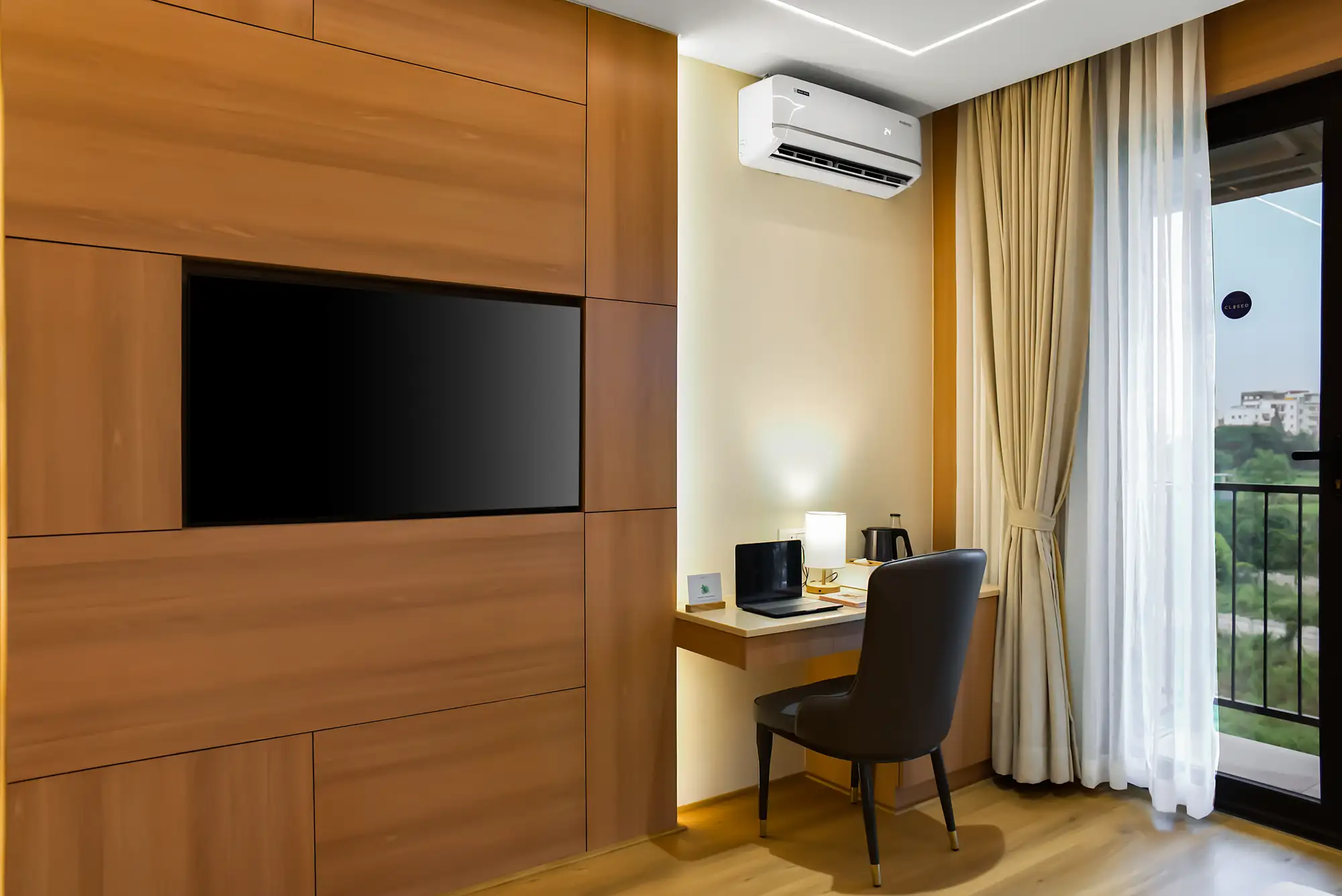Savian Suites Azure, Bengaluru