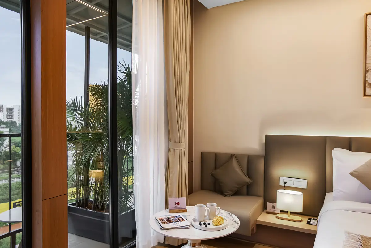 Savian Suites Azure, Bengaluru