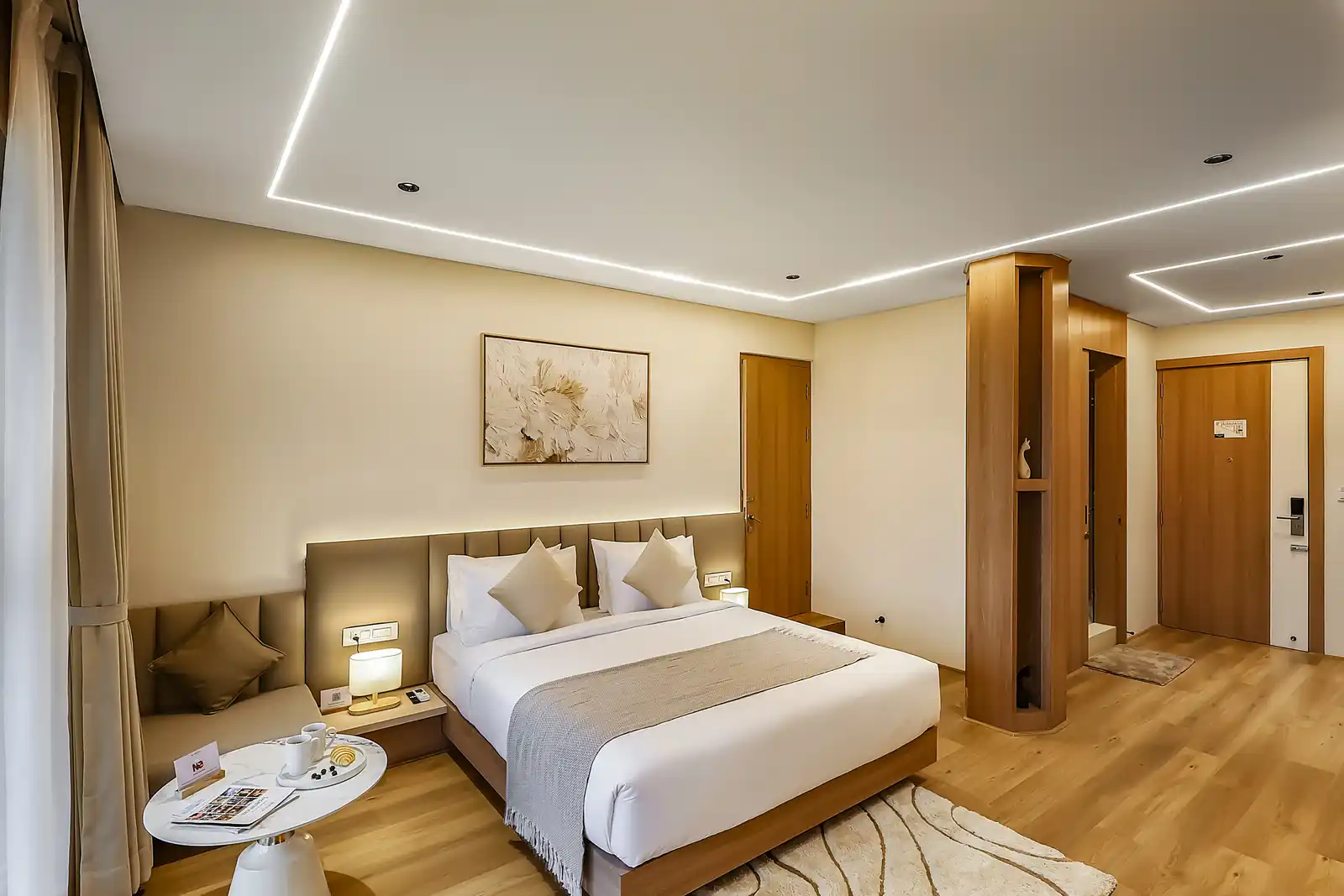 Savian Suites Azure, Bengaluru