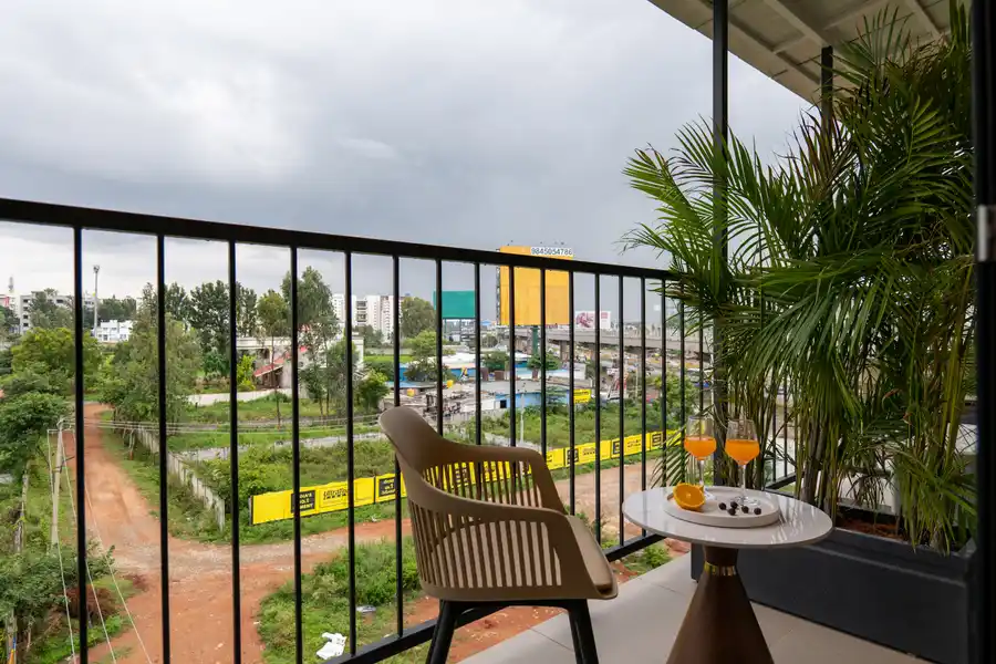Savian Suites Azure, Bengaluru