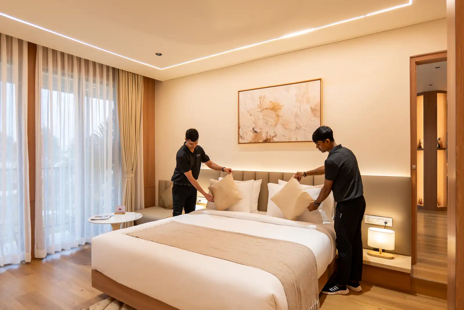 Savian Suites Azure, Bengaluru