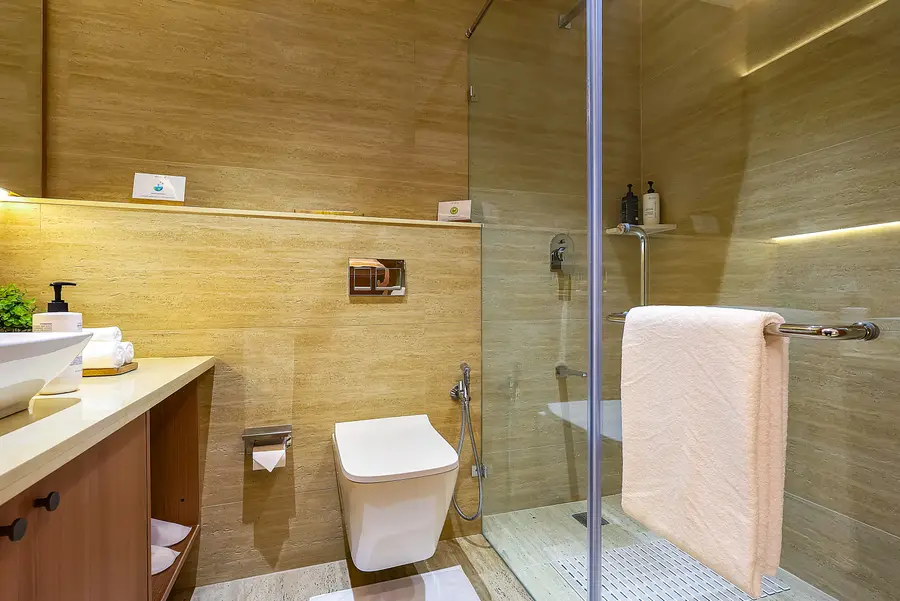 Savian Suites Azure, Bengaluru