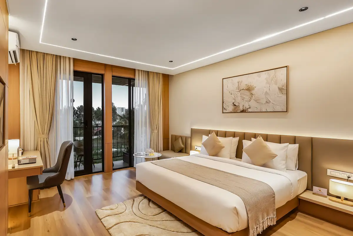 Savian Suites Azure, Bengaluru