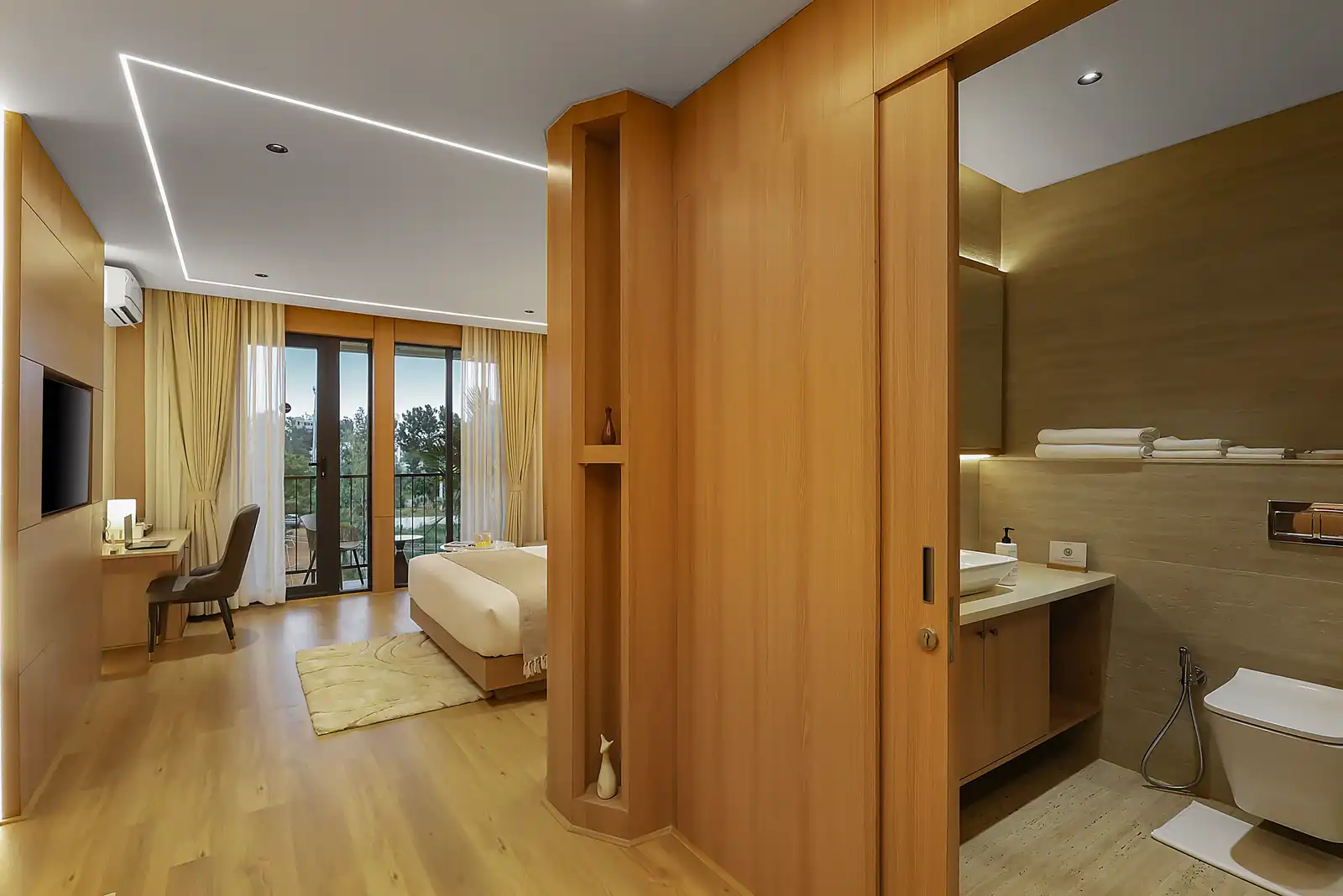 Savian Suites Azure, Bengaluru