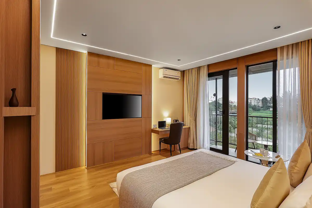 Savian Suites Azure, Bengaluru