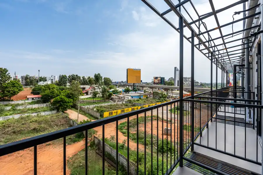 Savian Suites Eevan, Bengaluru