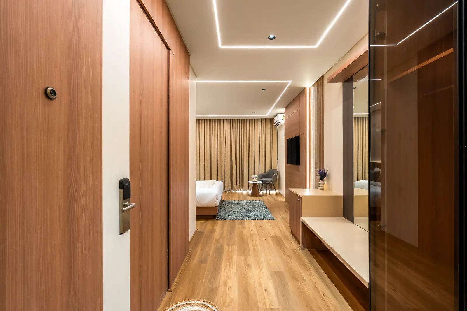 Savian Suites Eevan, Bengaluru