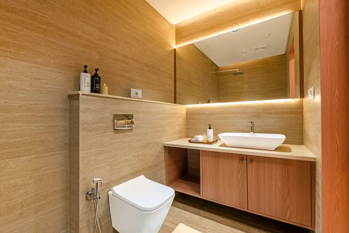 Savian Suites Eevan, Bengaluru