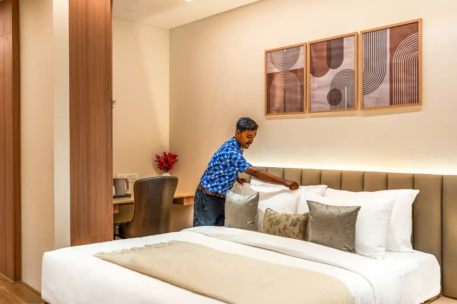 Savian Suites Eevan, Bengaluru