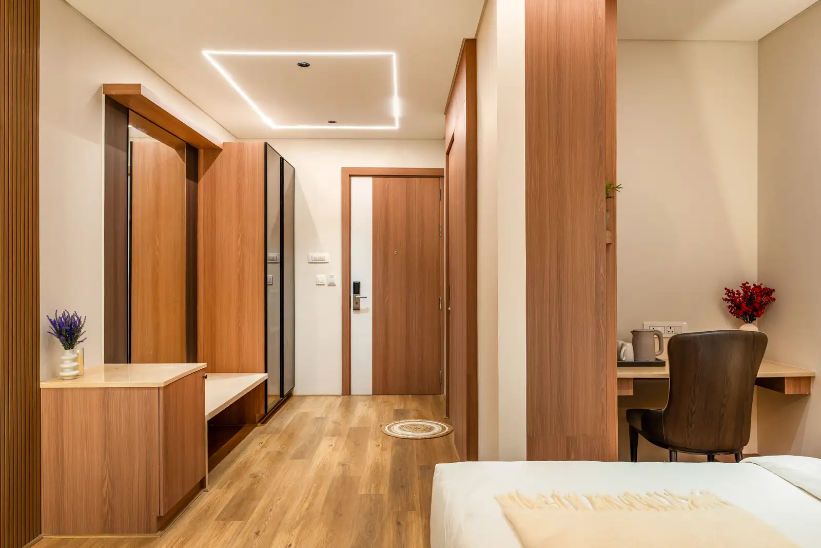 Savian Suites Eevan, Bengaluru