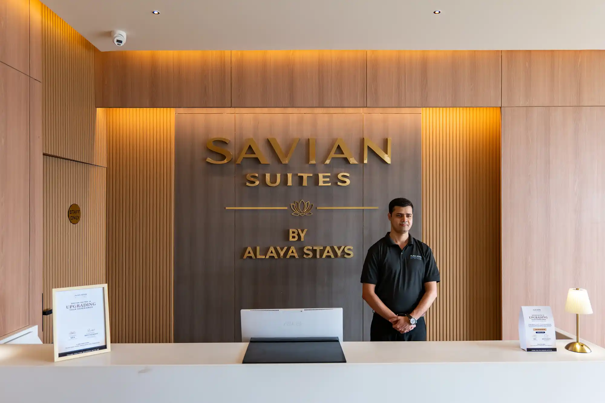 Savian Suites Eevan, Bengaluru