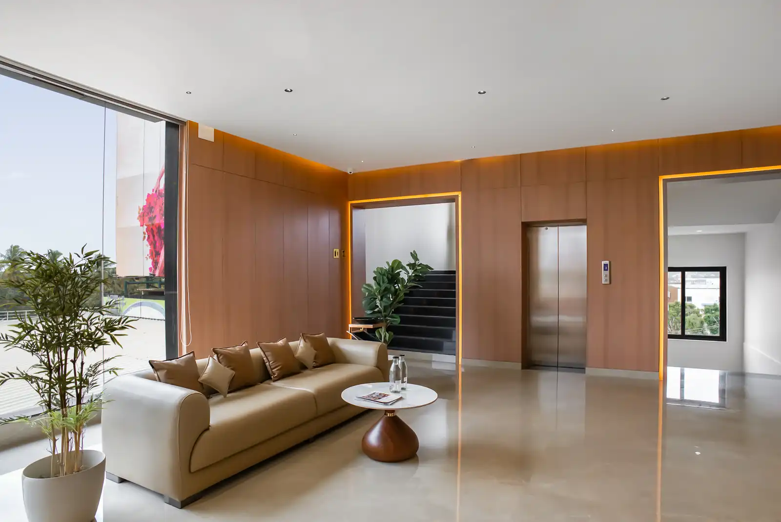 Savian Suites Eevan, Bengaluru
