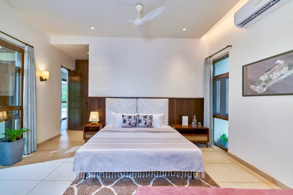 Sea Breeze, Alibaug