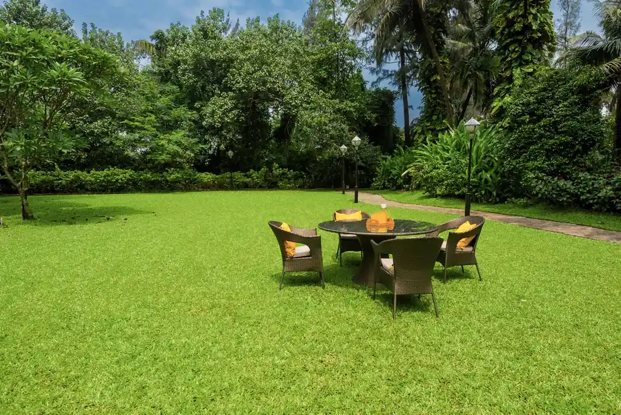Sea Breeze, Alibaug