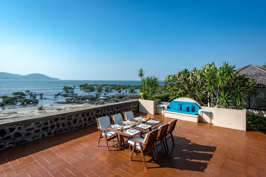 Sea Sparkle, Nandgaon