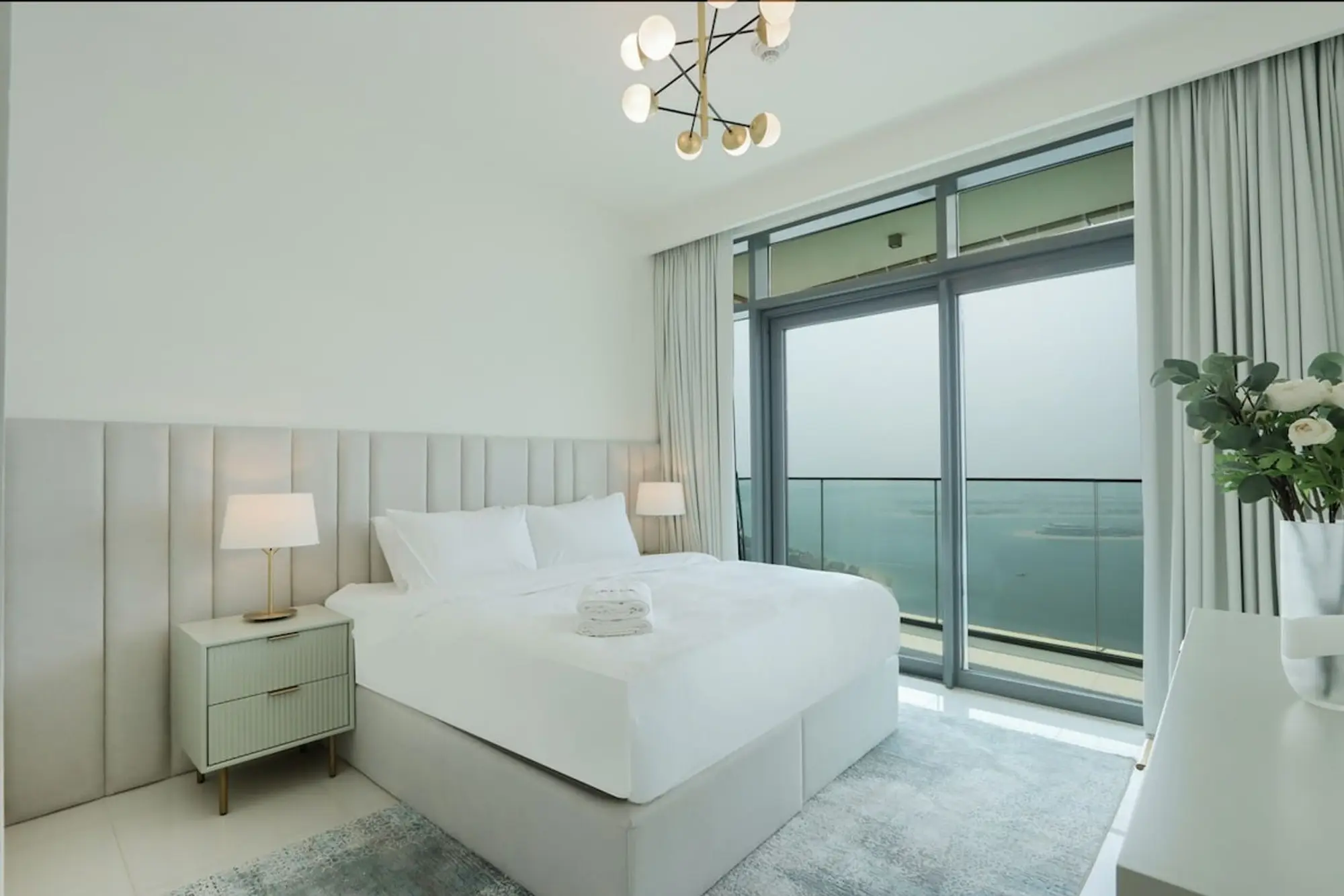 Sea View, Dubai