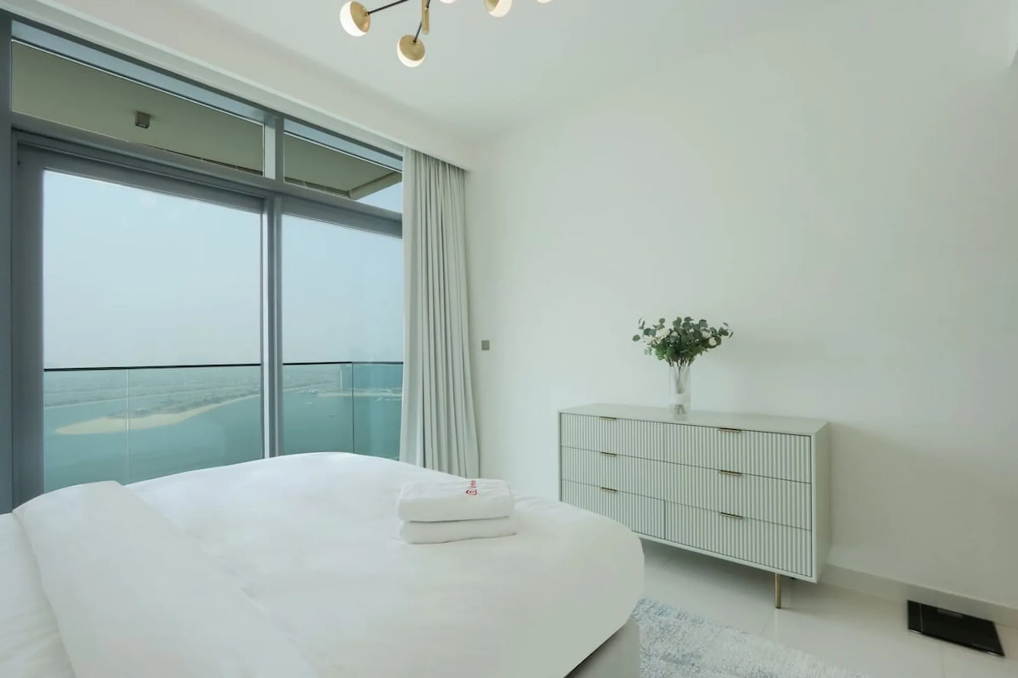 Sea View, Dubai