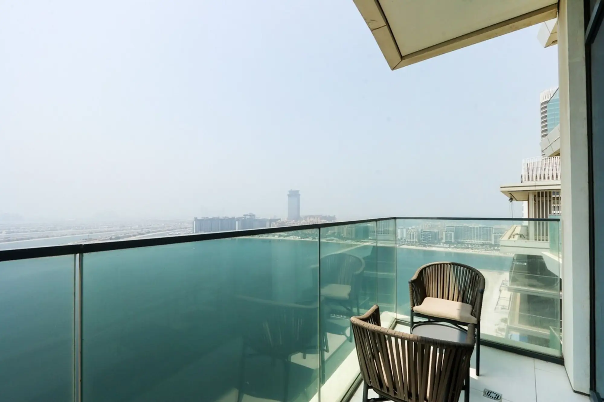 Sea View, Dubai