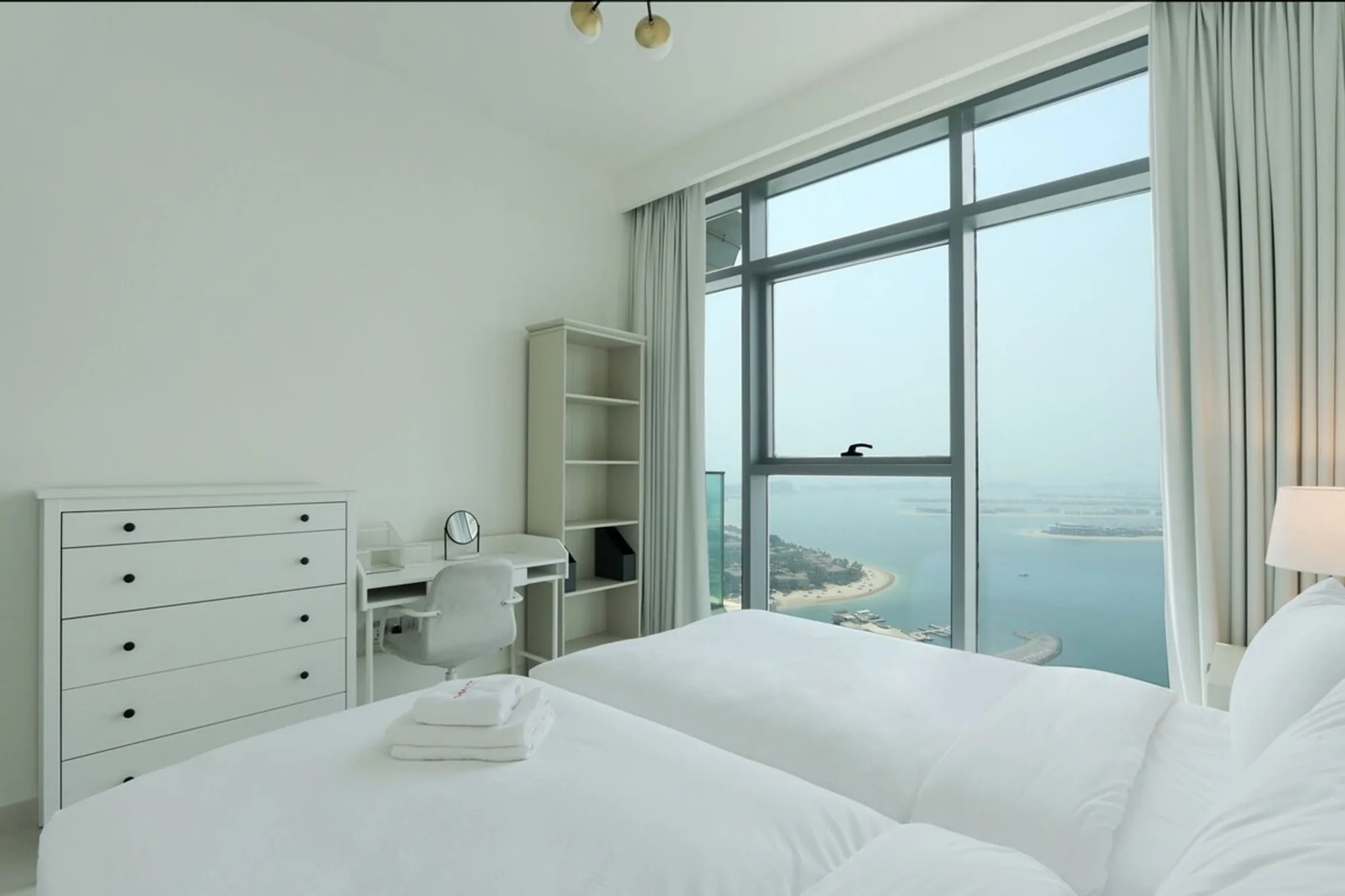 Sea View, Dubai