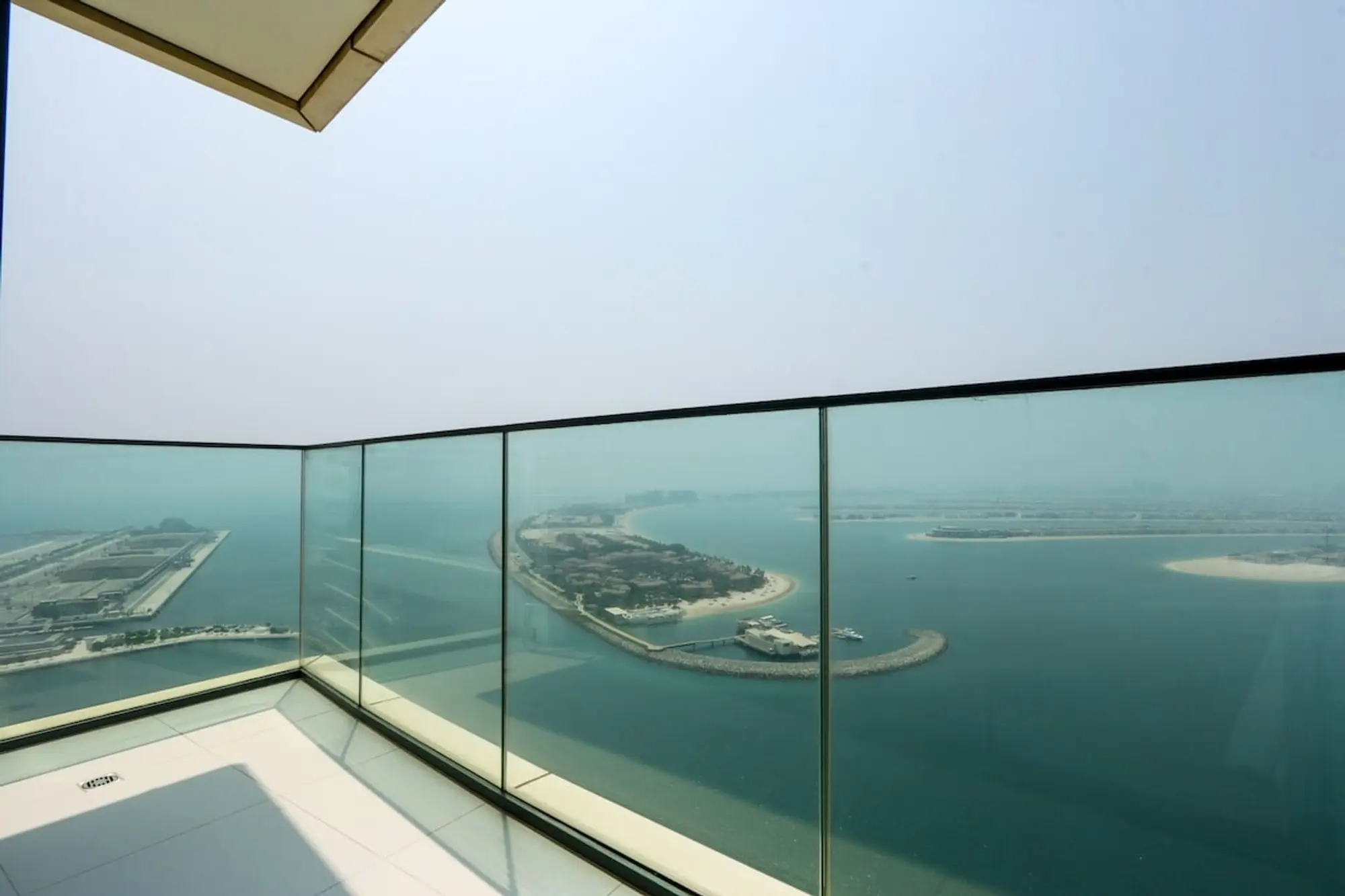 Sea View, Dubai
