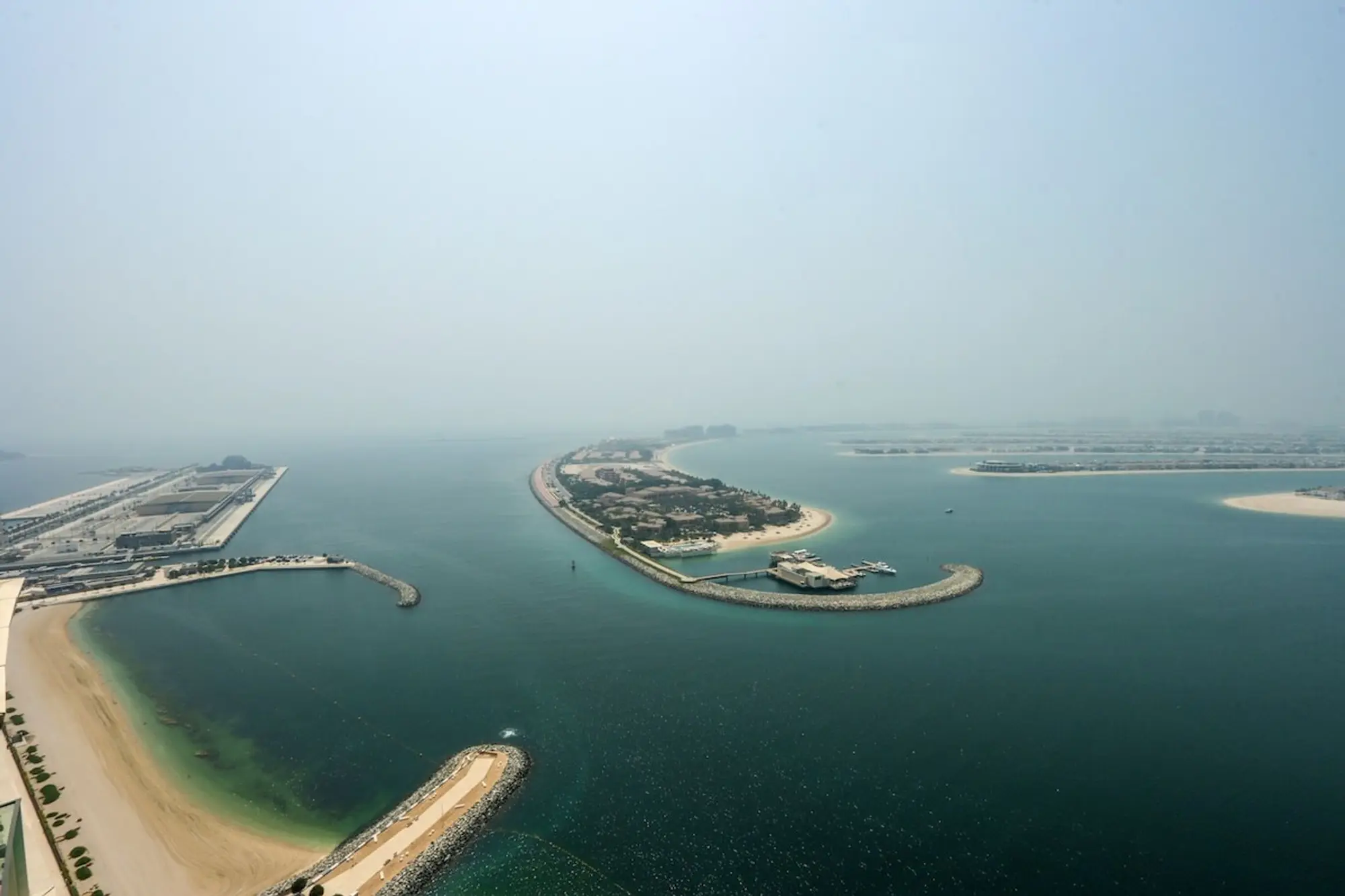 Sea View, Dubai