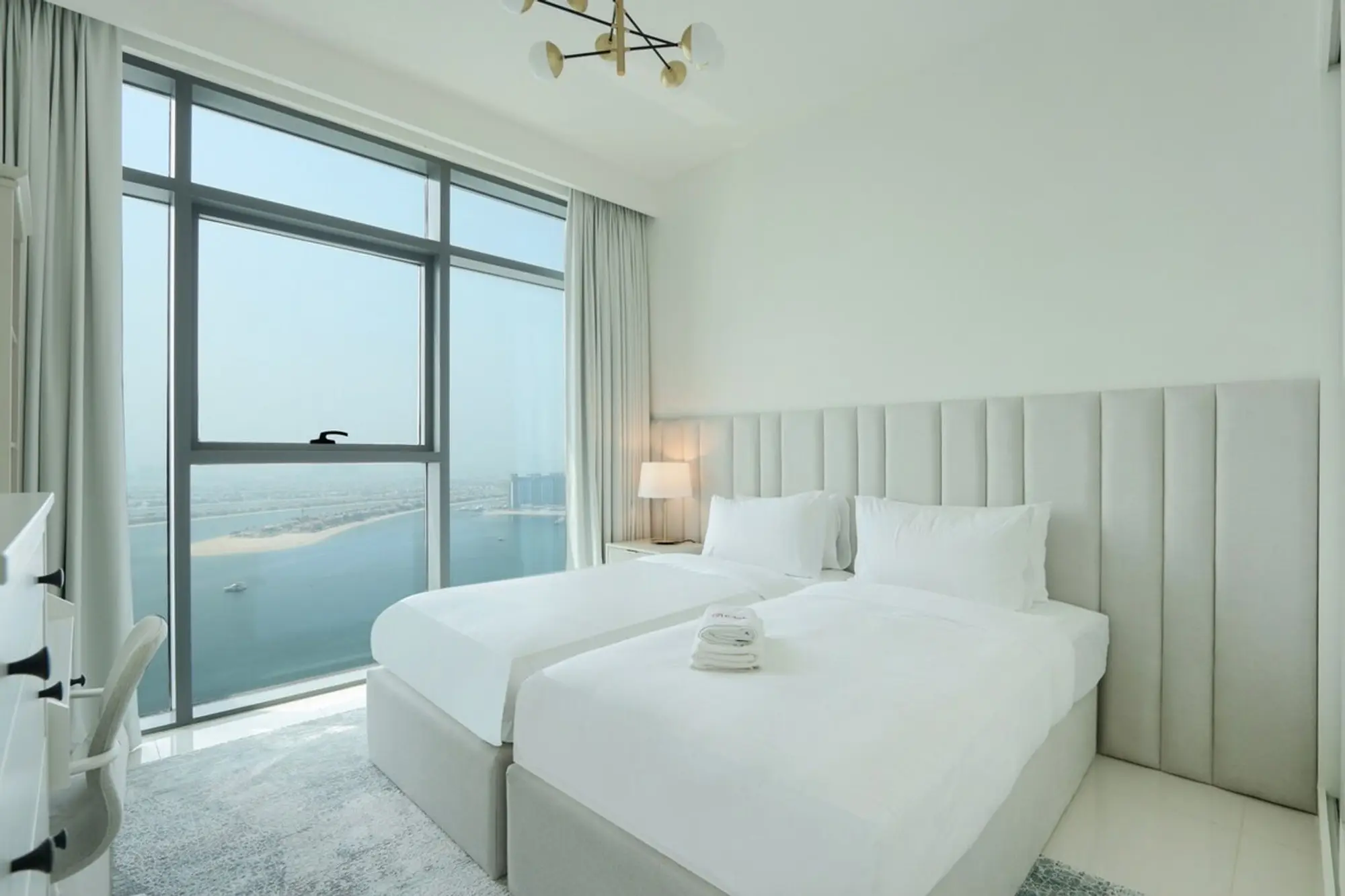 Sea View, Dubai