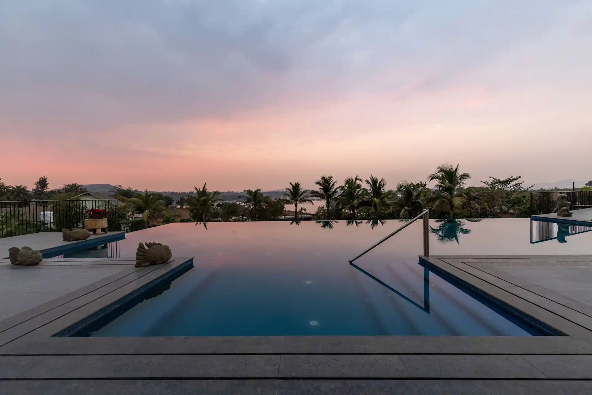 SeaEra The Retreat, Nashik