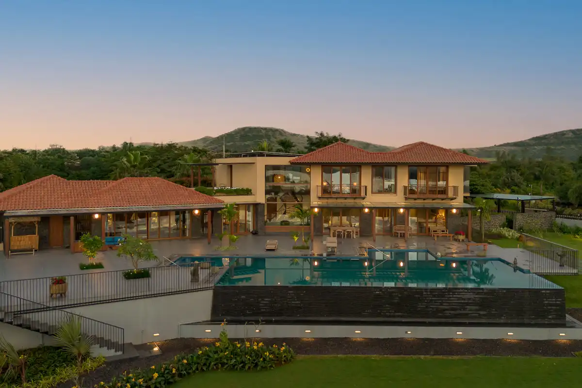 SeaEra The Retreat, Nashik