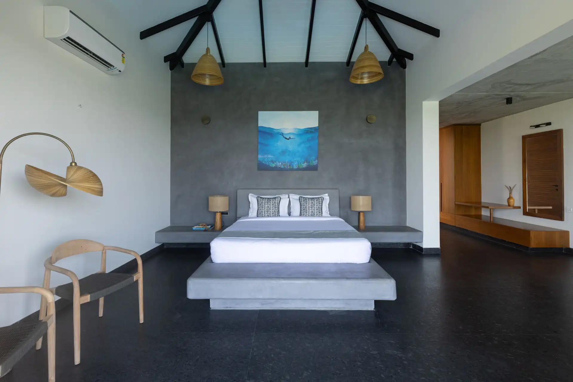 SeaEra The Retreat, Nashik