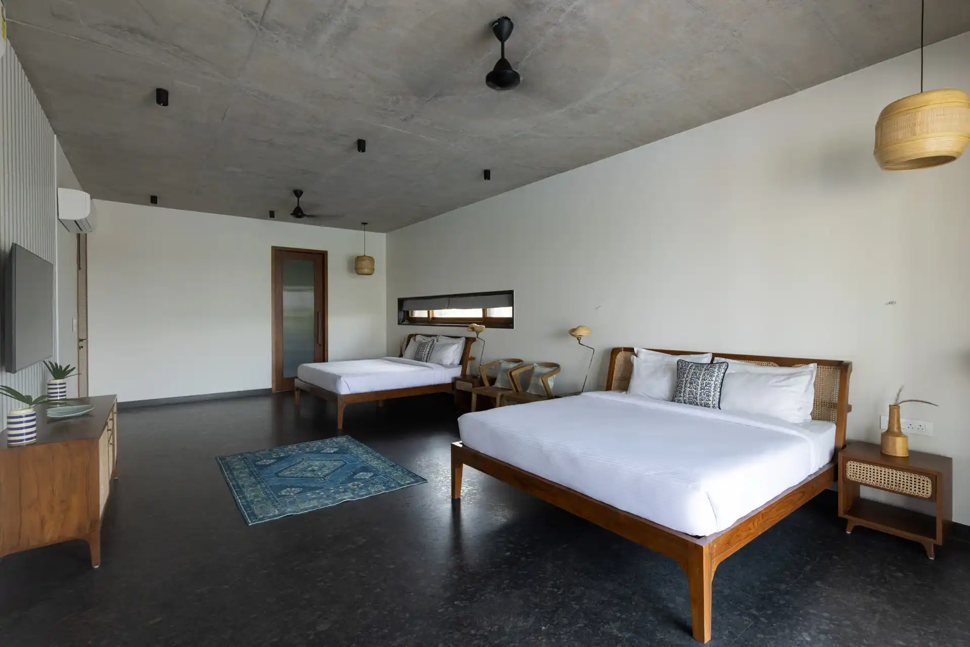 SeaEra The Retreat, Nashik