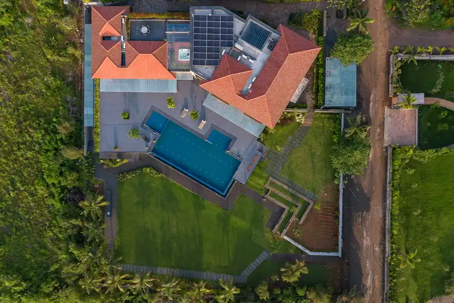 SeaEra The Retreat, Nashik