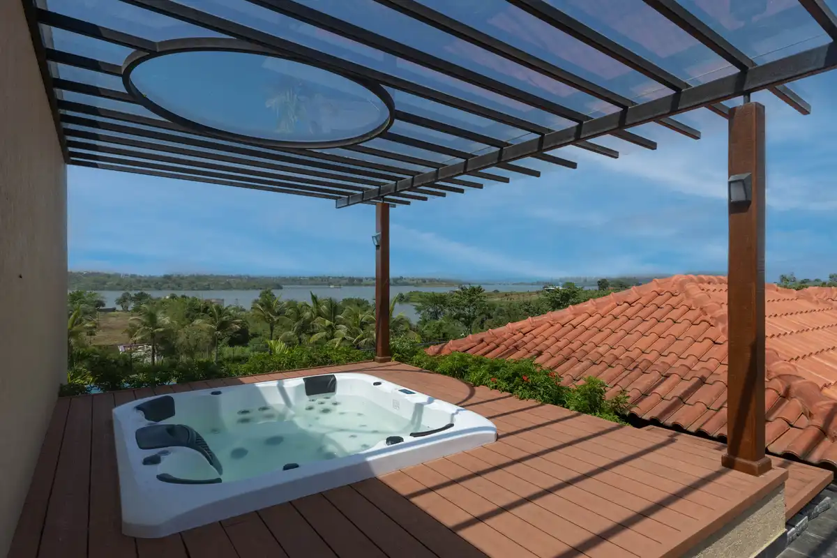 SeaEra The Retreat, Nashik