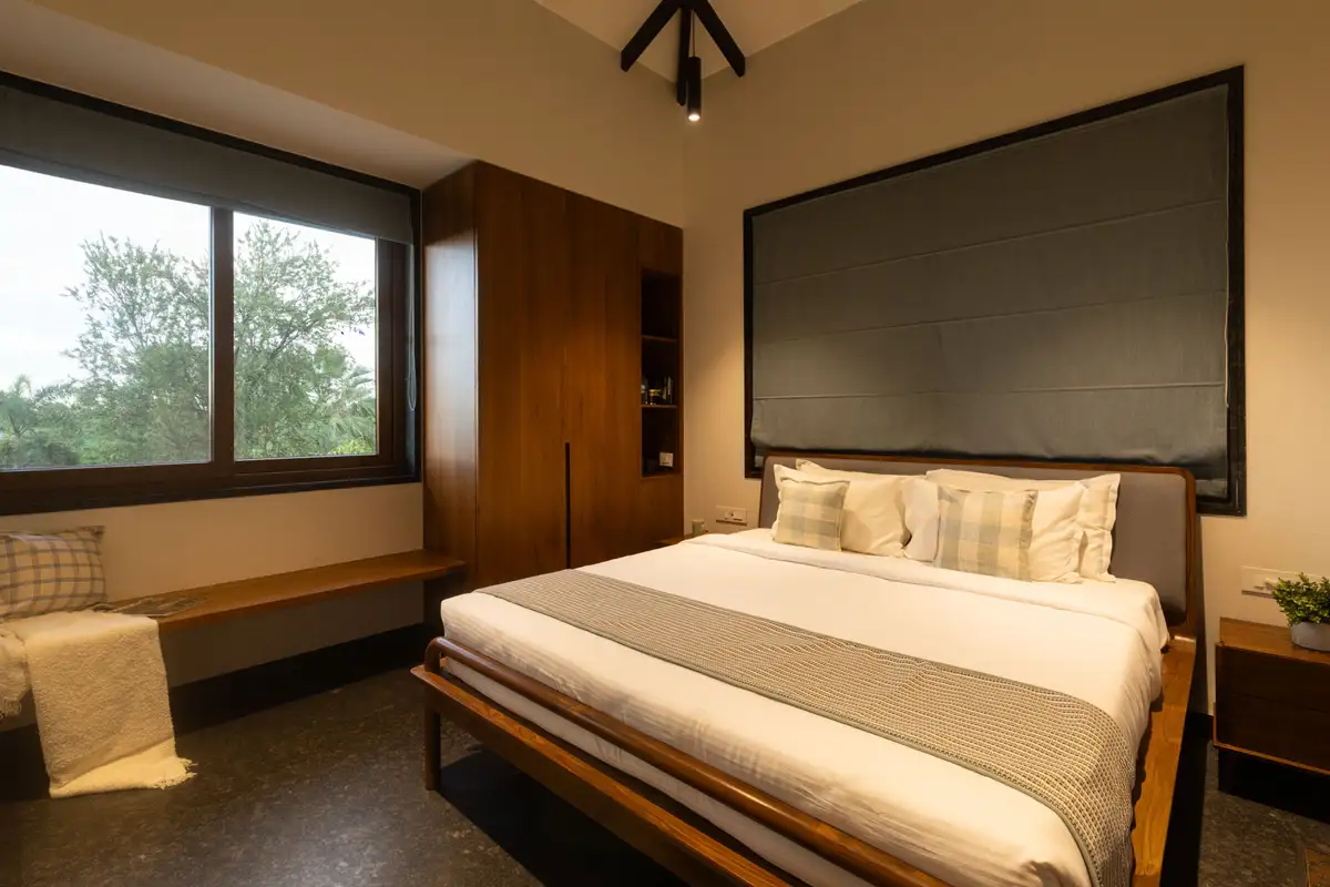 SeaEra The Retreat, Nashik