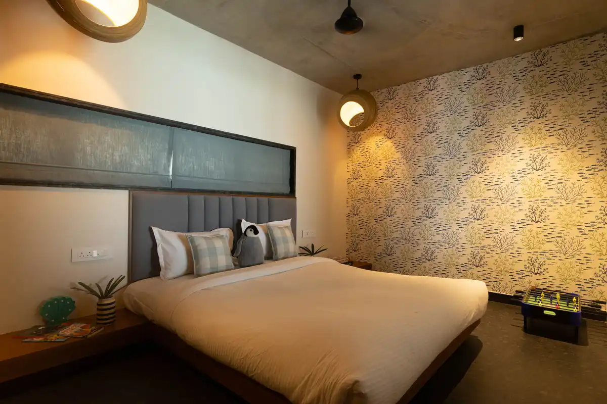 SeaEra The Retreat, Nashik