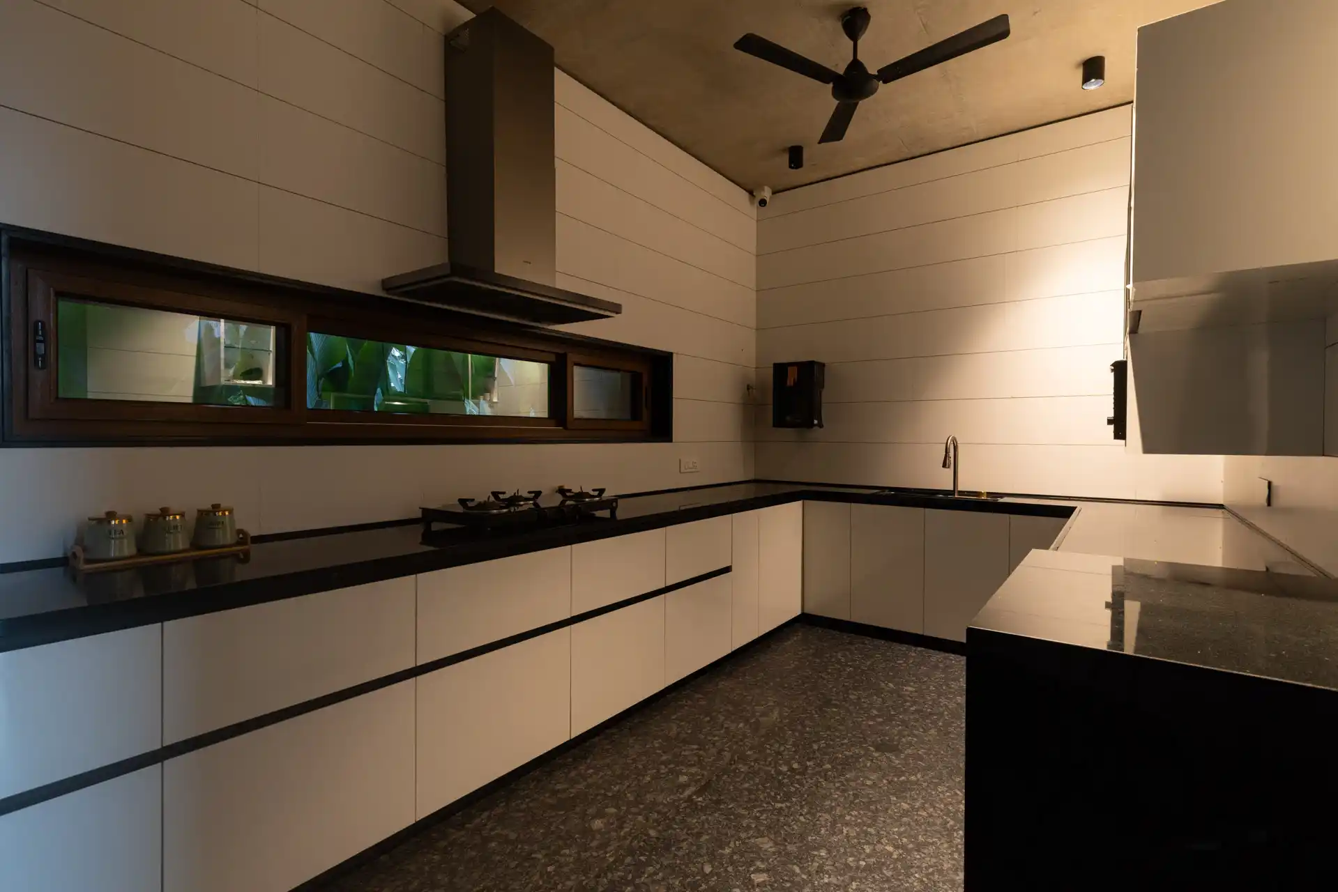 SeaEra The Retreat, Nashik