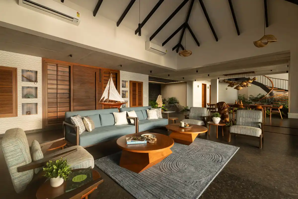 SeaEra The Retreat, Nashik