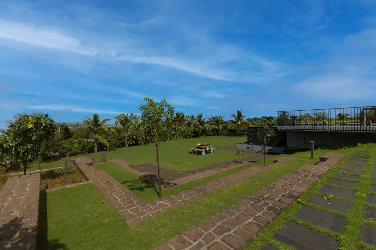 SeaEra The Retreat, Nashik