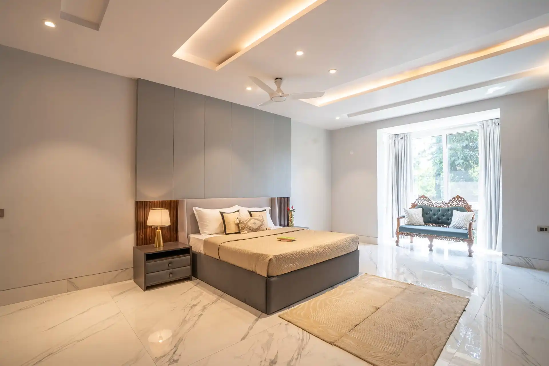 Sequoia @ Estate 10 By GTV Estate, New Delhi